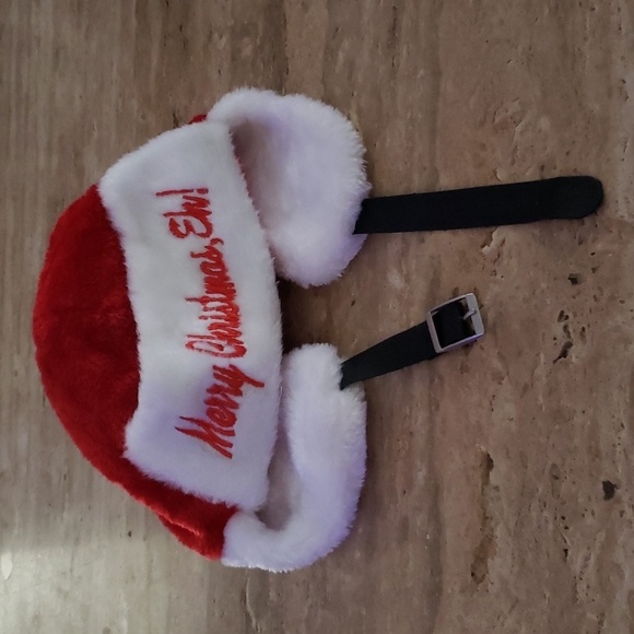 Christmas hat - Picture 1 of 3